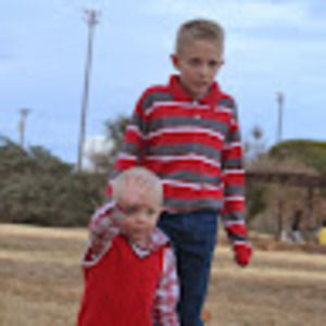 Meet your Posher, Tommy